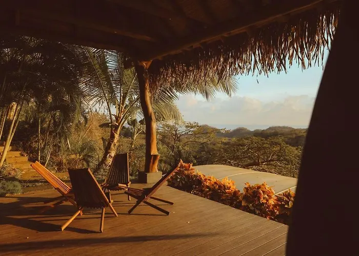 Casa Azafan - Amazing Sunsets *
