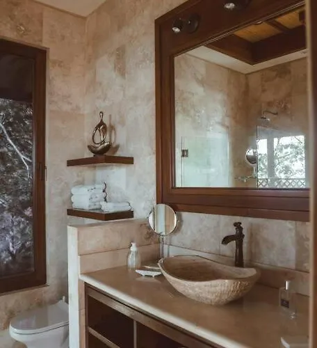 Casa Azafan - Amazing Sunsets Villa *