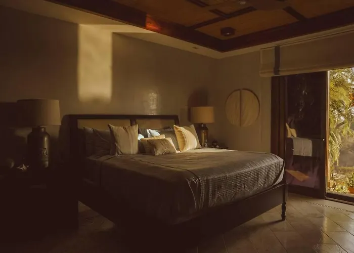 Casa Azafan - Amazing Sunsets Villa Garza