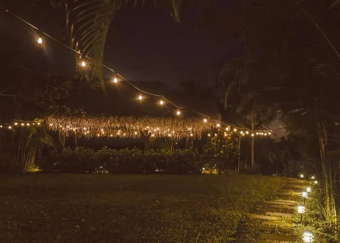 Casa Azafan - Amazing Sunsets