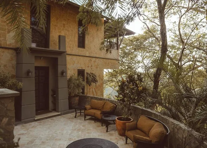 Casa Azafan - Amazing Sunsets Villa