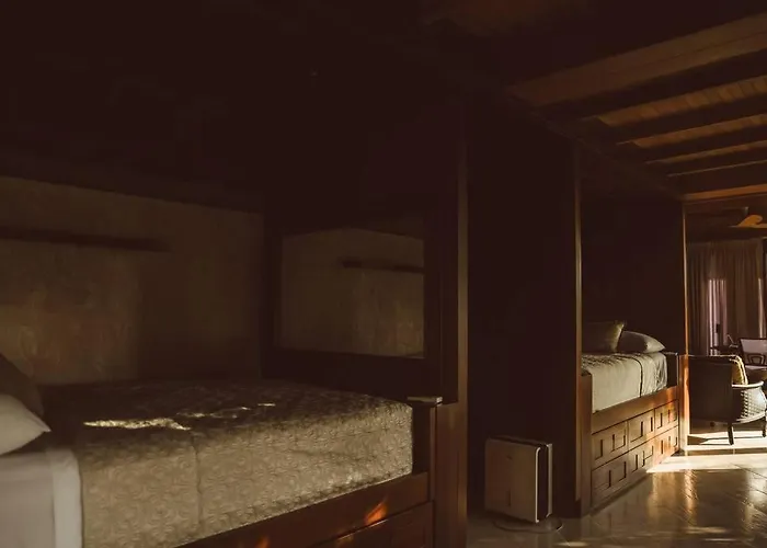 Villa Casa Azafan - Amazing Sunsets