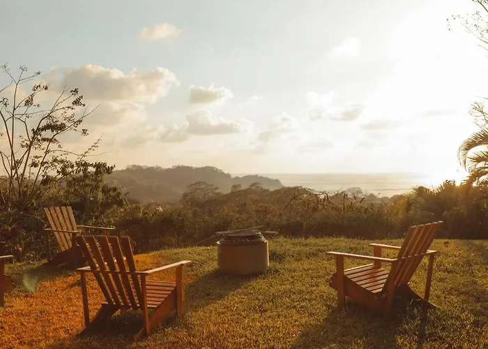 Casa Azafan - Amazing Sunsets Villa Garza