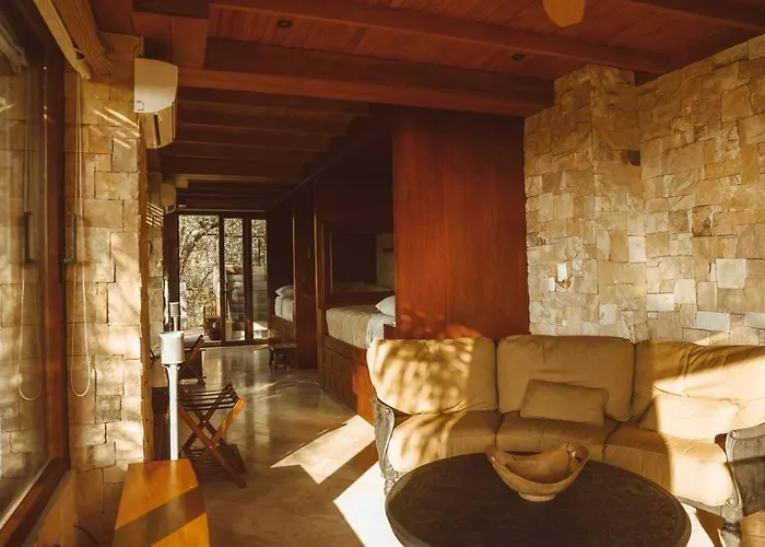 Villa Casa Azafan - Amazing Sunsets Garza