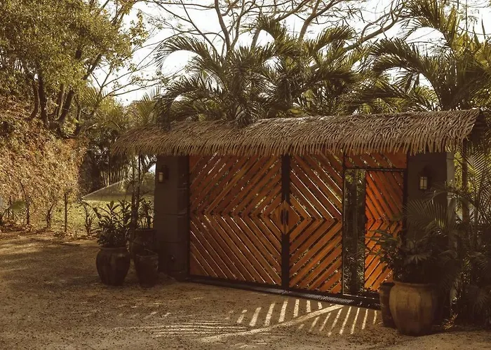 Casa Azafan - Amazing Sunsets Villa