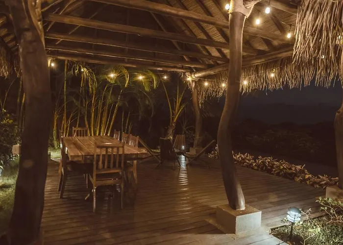 Casa Azafan - Amazing Sunsets Villa *