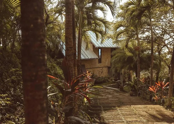Casa Azafan - Amazing Sunsets Villa Garza
