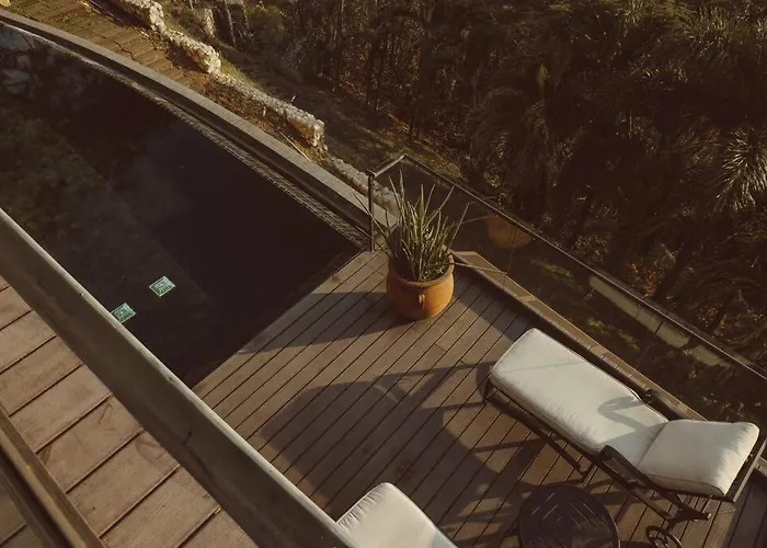Casa Azafan - Amazing Sunsets Villa